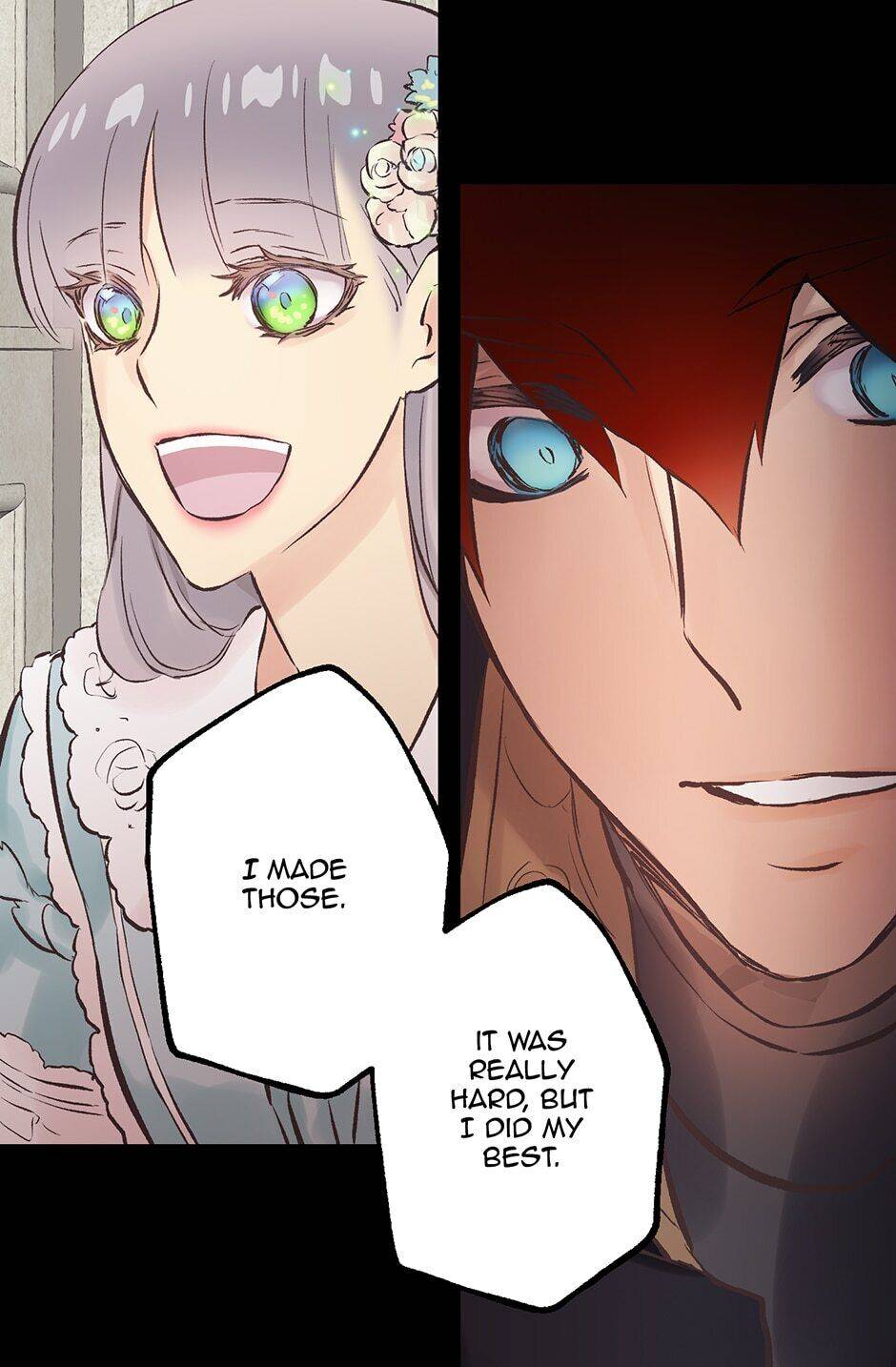As Long As You Like It chapter 102 - page 48
