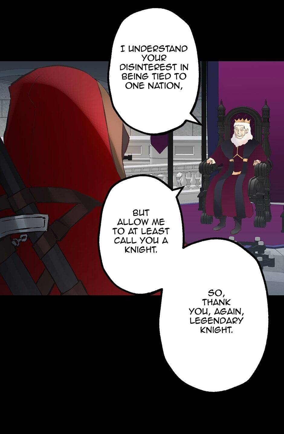 As Long As You Like It chapter 102 - page 5