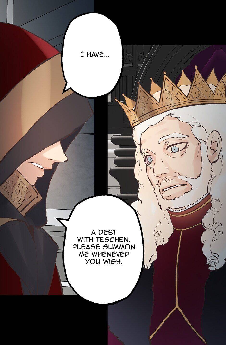 As Long As You Like It chapter 102 - page 6