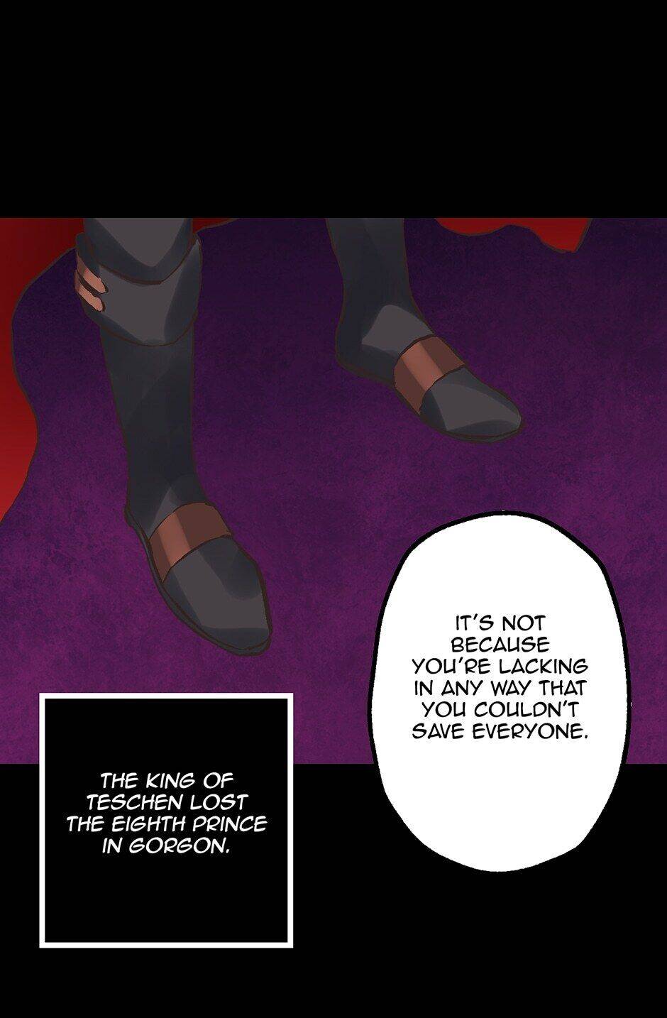 As Long As You Like It chapter 102 - page 7