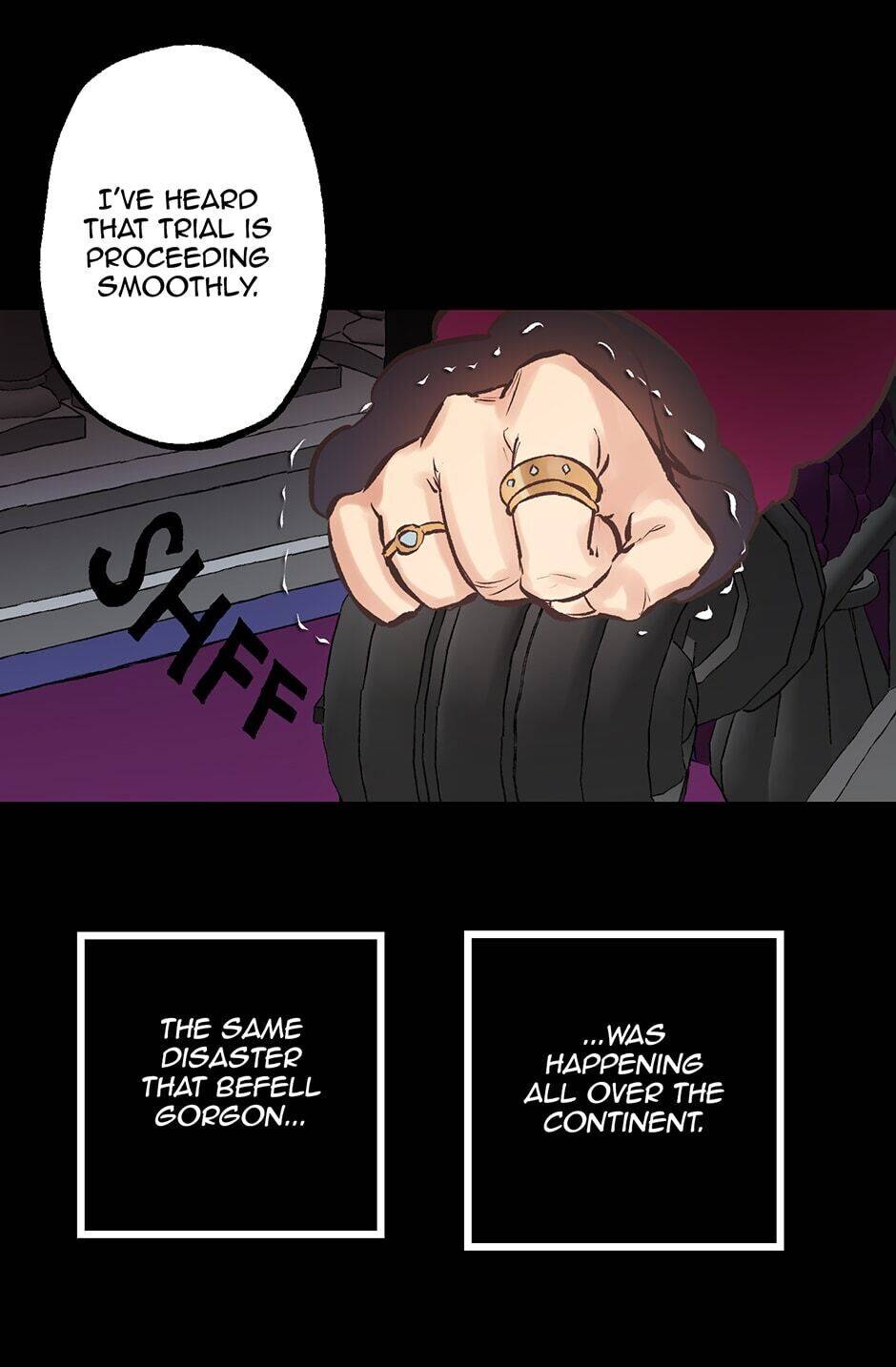As Long As You Like It chapter 102 - page 9