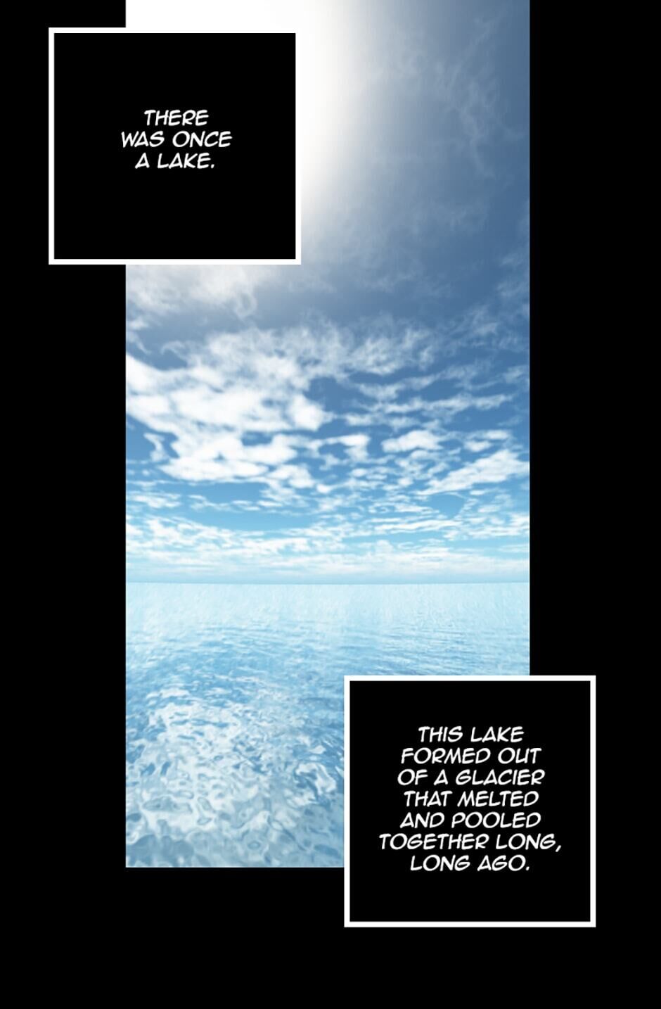 As Long As You Like It chapter 116 - page 1