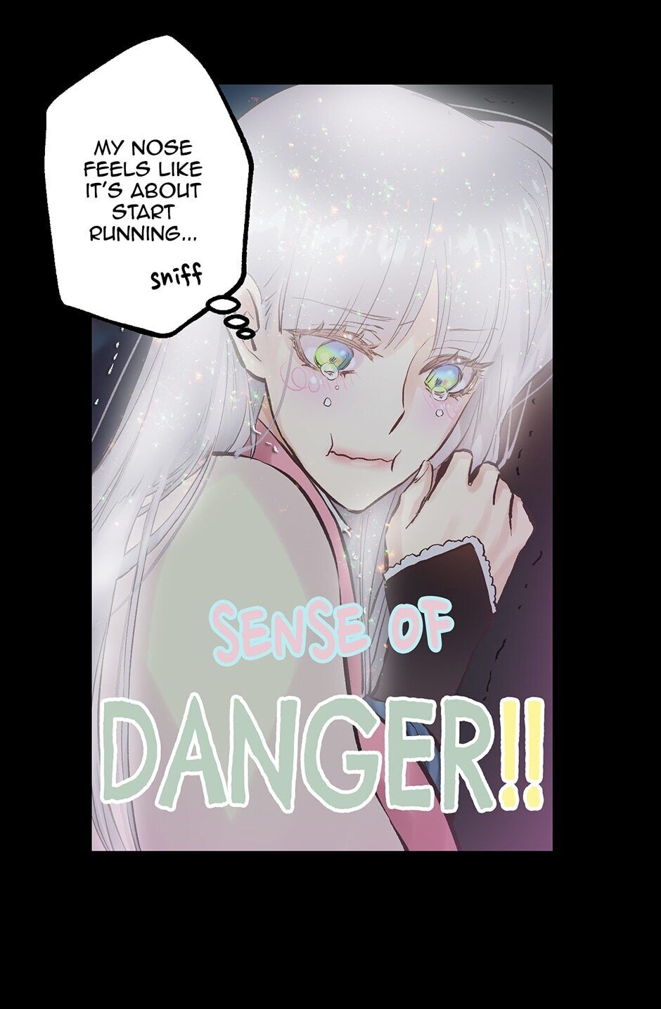As Long As You Like It chapter 116 - page 10