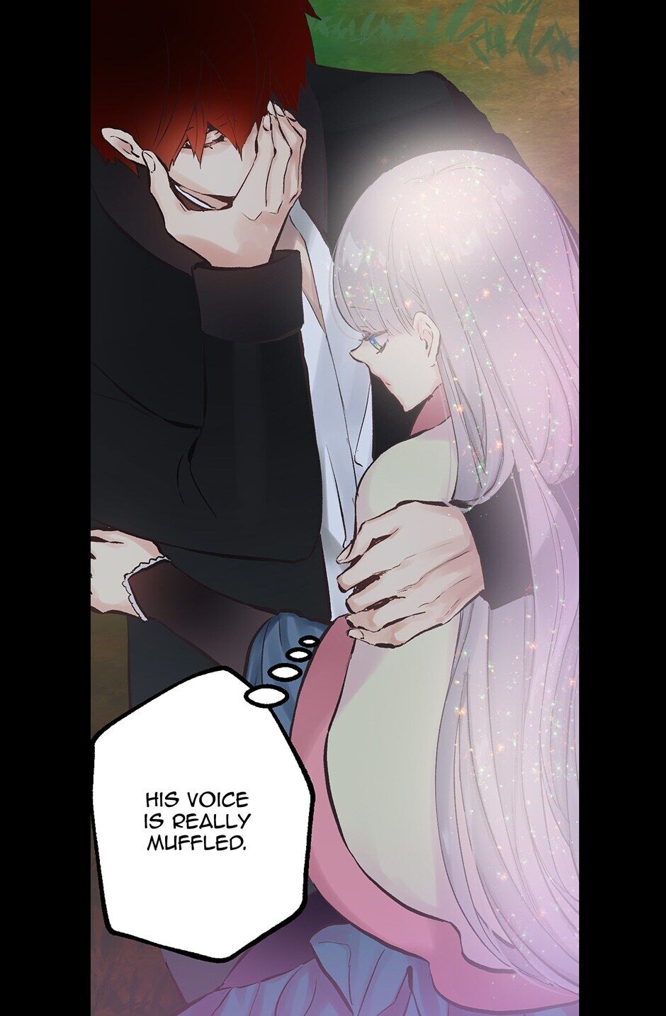 As Long As You Like It chapter 116 - page 14