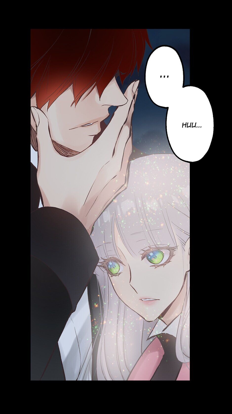 As Long As You Like It chapter 116 - page 15