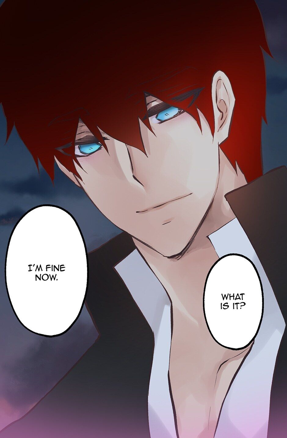 As Long As You Like It chapter 116 - page 16
