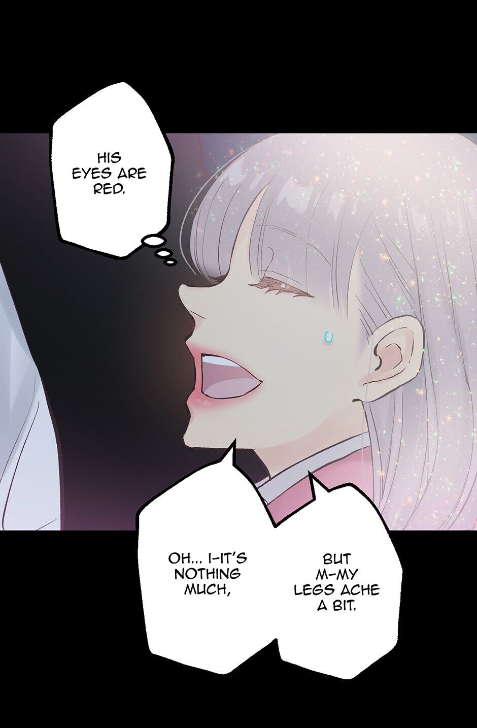 As Long As You Like It chapter 116 - page 17