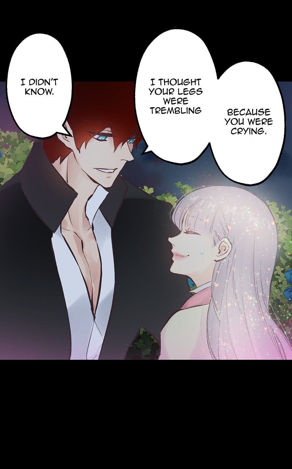 As Long As You Like It chapter 116 - page 18