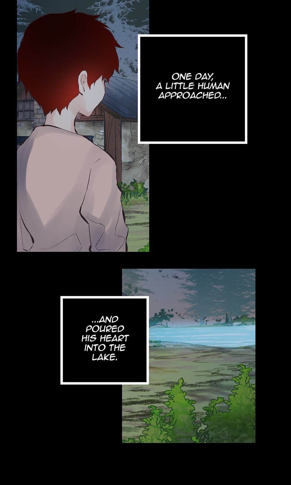As Long As You Like It chapter 116 - page 2