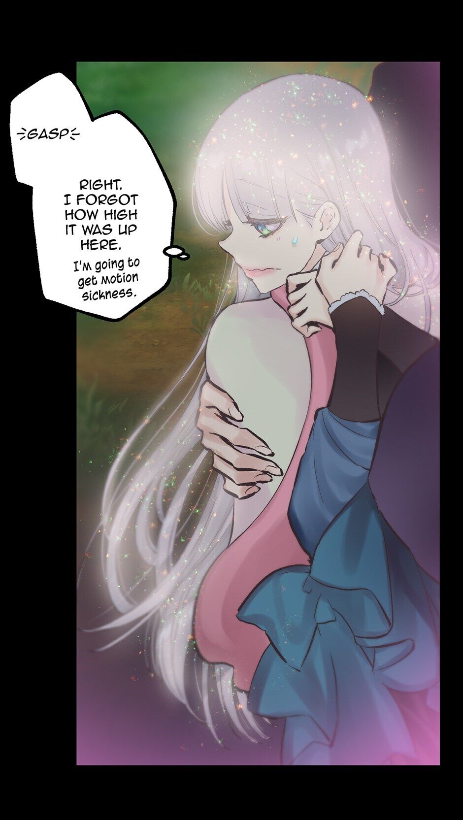 As Long As You Like It chapter 116 - page 20