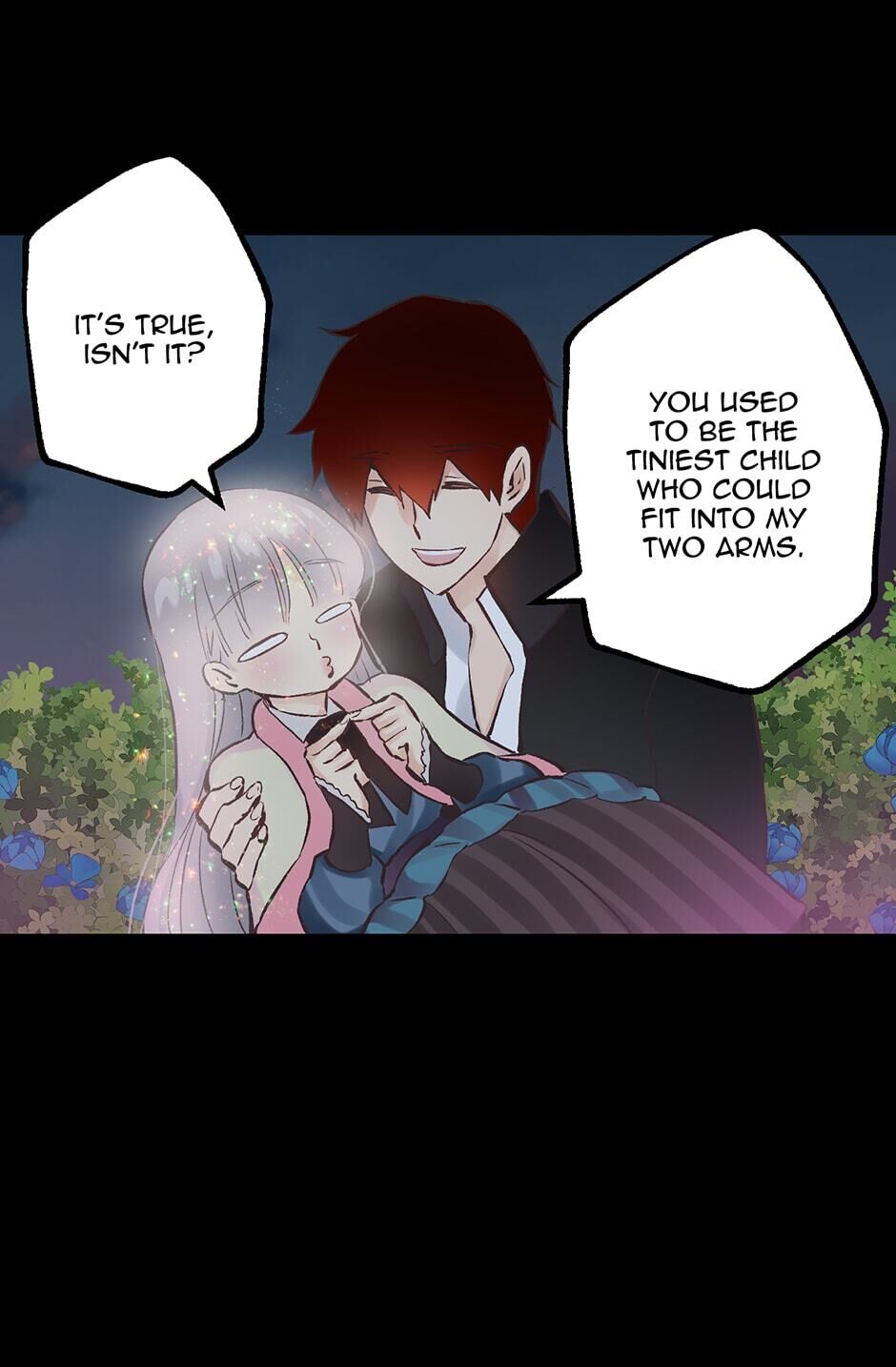 As Long As You Like It chapter 116 - page 28