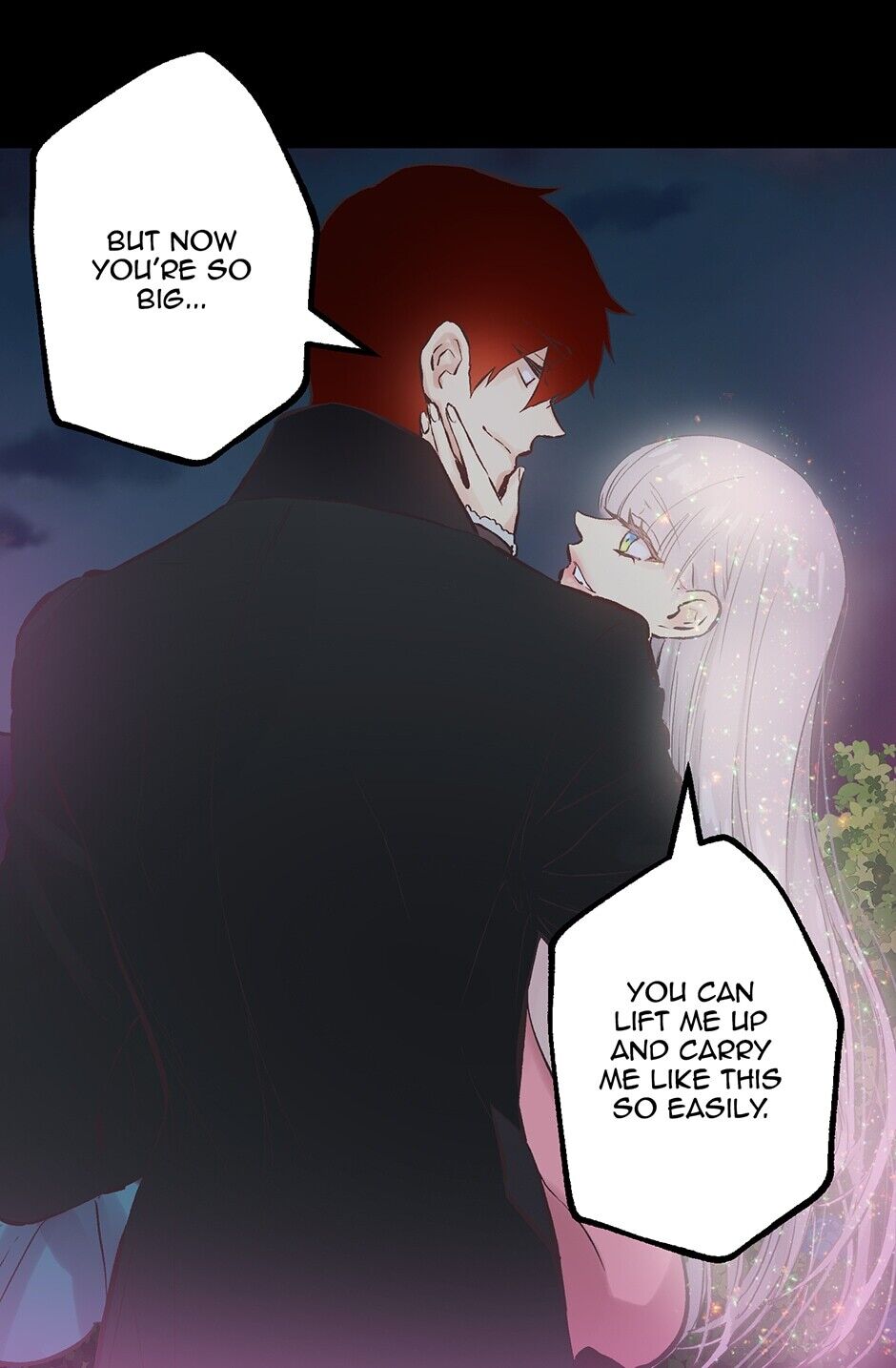 As Long As You Like It chapter 116 - page 29