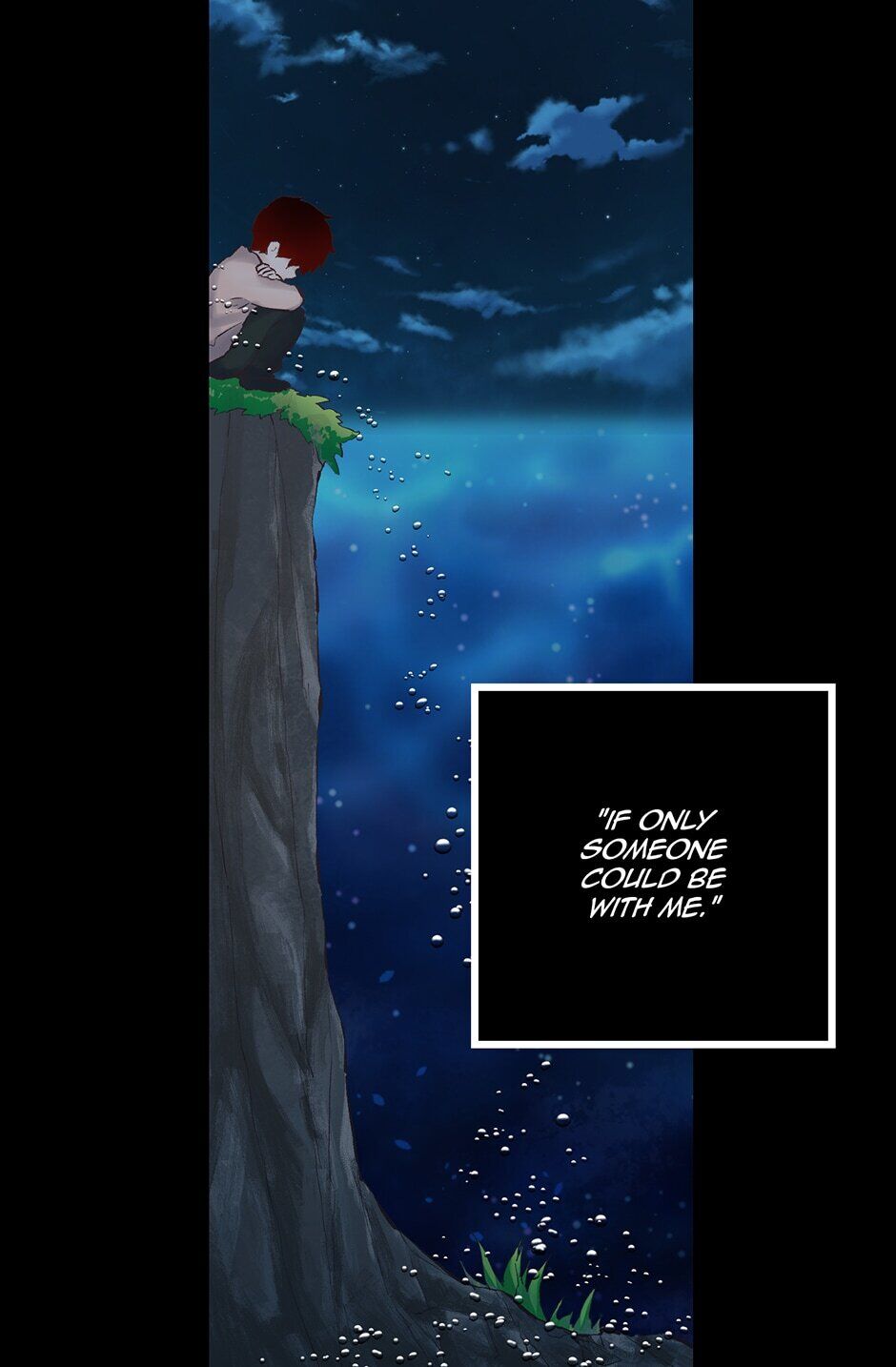 As Long As You Like It chapter 116 - page 3