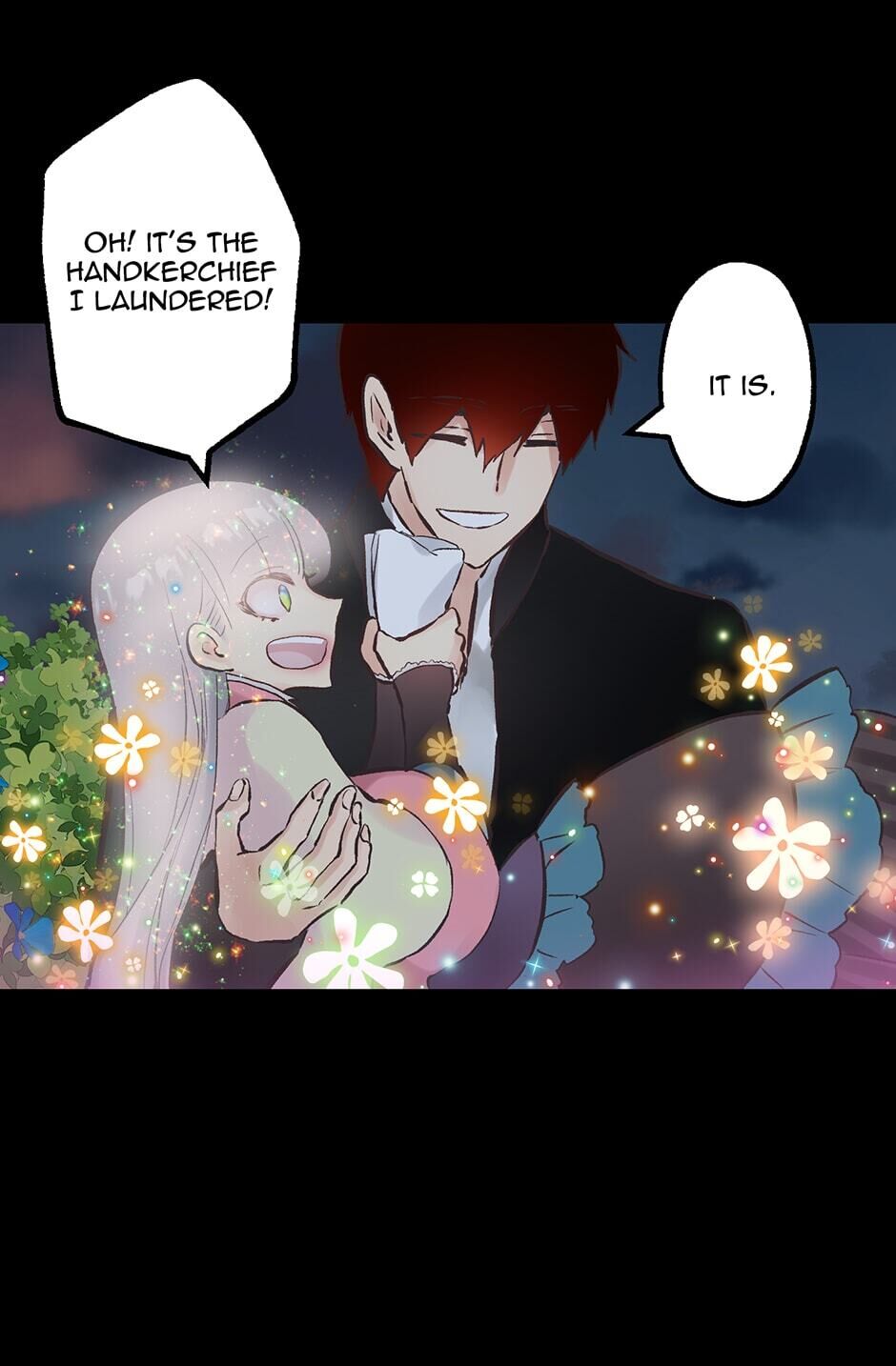 As Long As You Like It chapter 116 - page 36