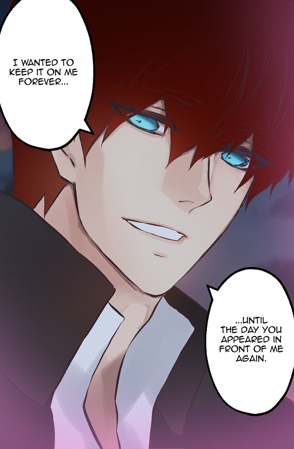 As Long As You Like It chapter 116 - page 37