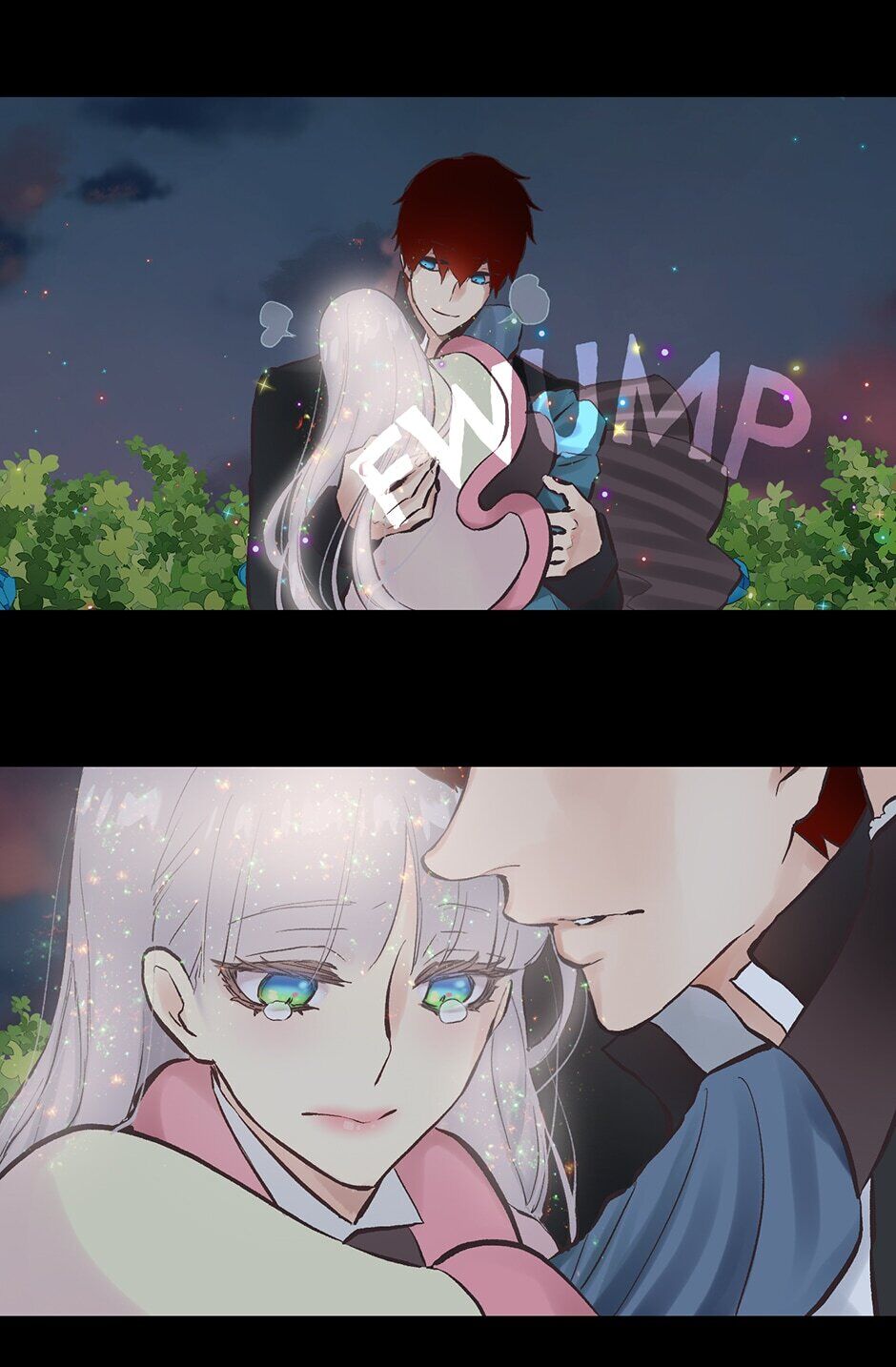 As Long As You Like It chapter 116 - page 39