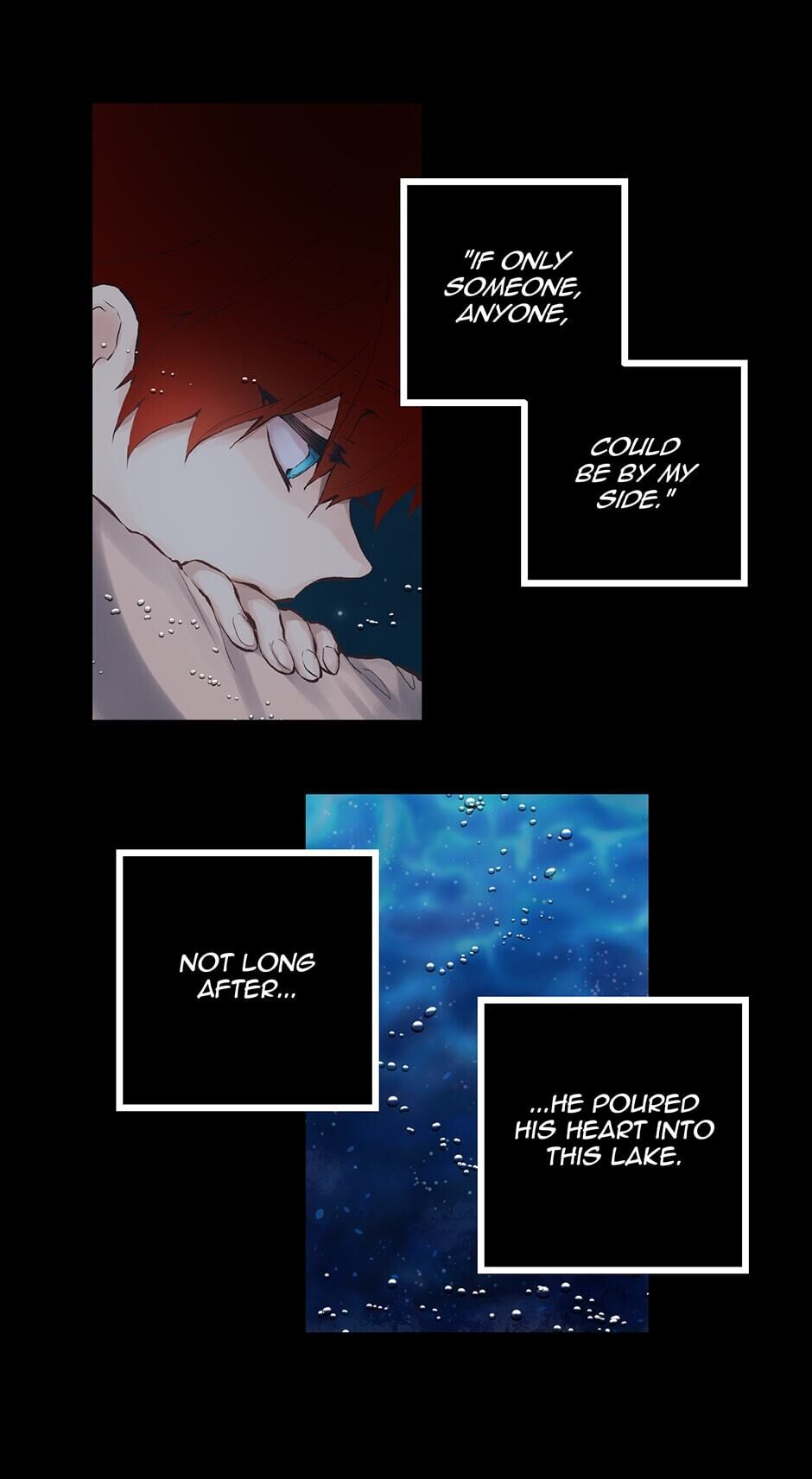 As Long As You Like It chapter 116 - page 4