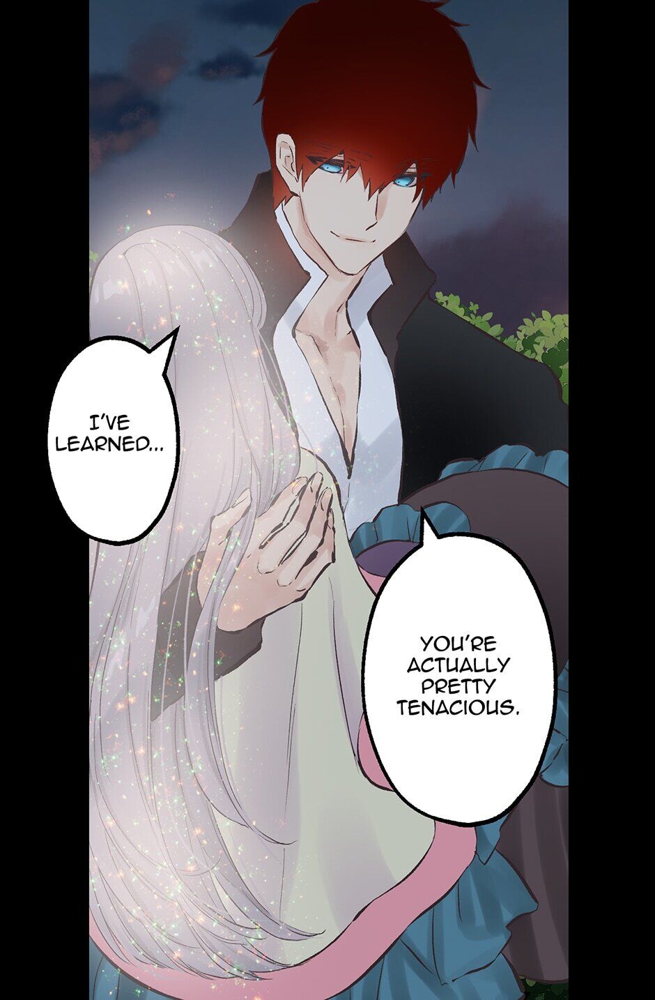 As Long As You Like It chapter 116 - page 43