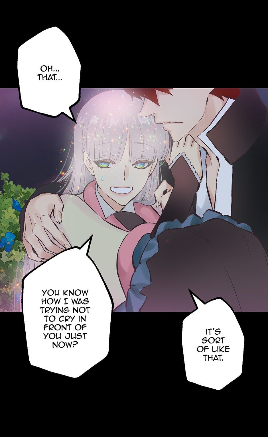 As Long As You Like It chapter 116 - page 45