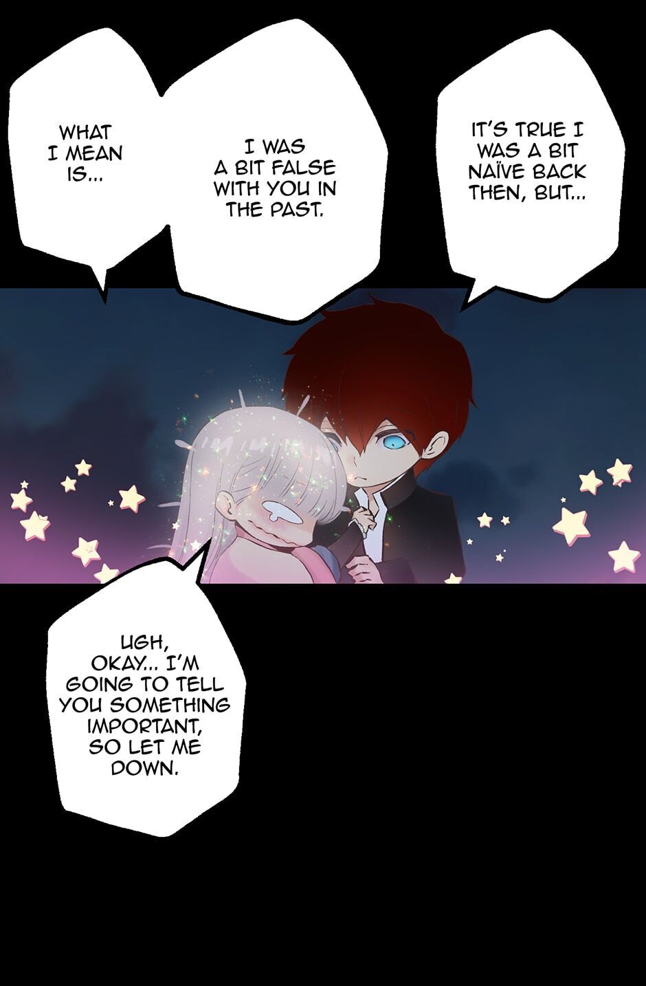As Long As You Like It chapter 116 - page 46
