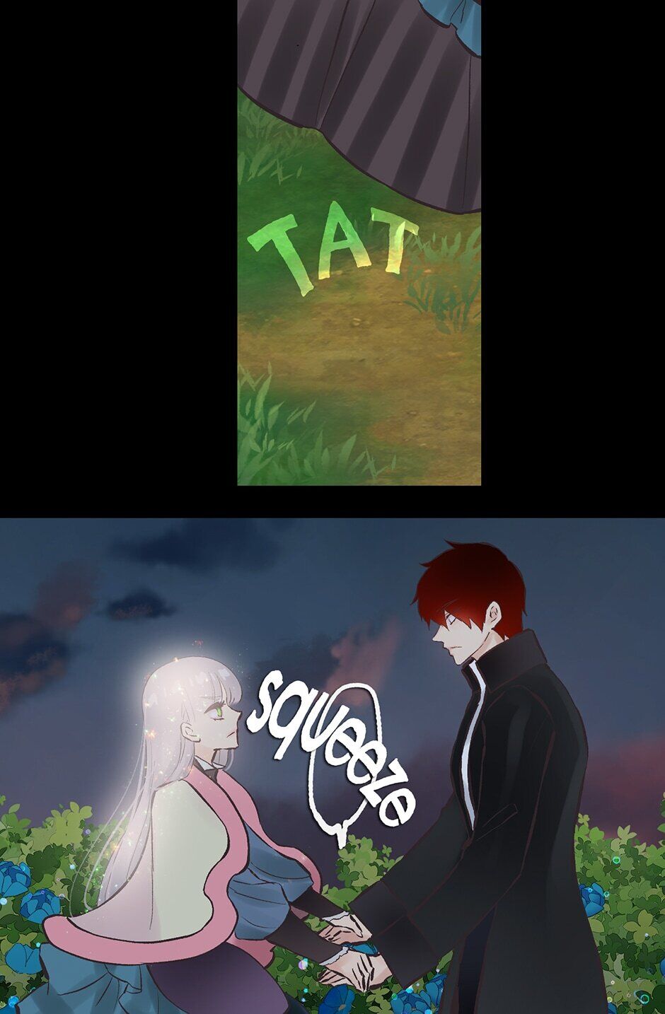 As Long As You Like It chapter 116 - page 47