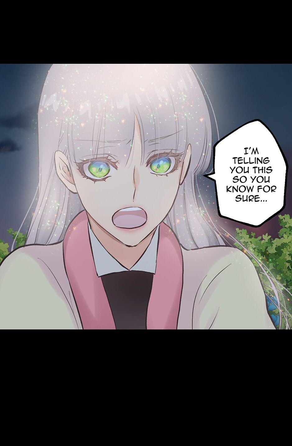 As Long As You Like It chapter 116 - page 48