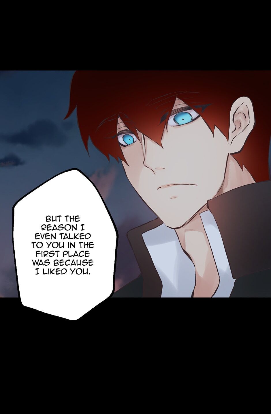 As Long As You Like It chapter 116 - page 49