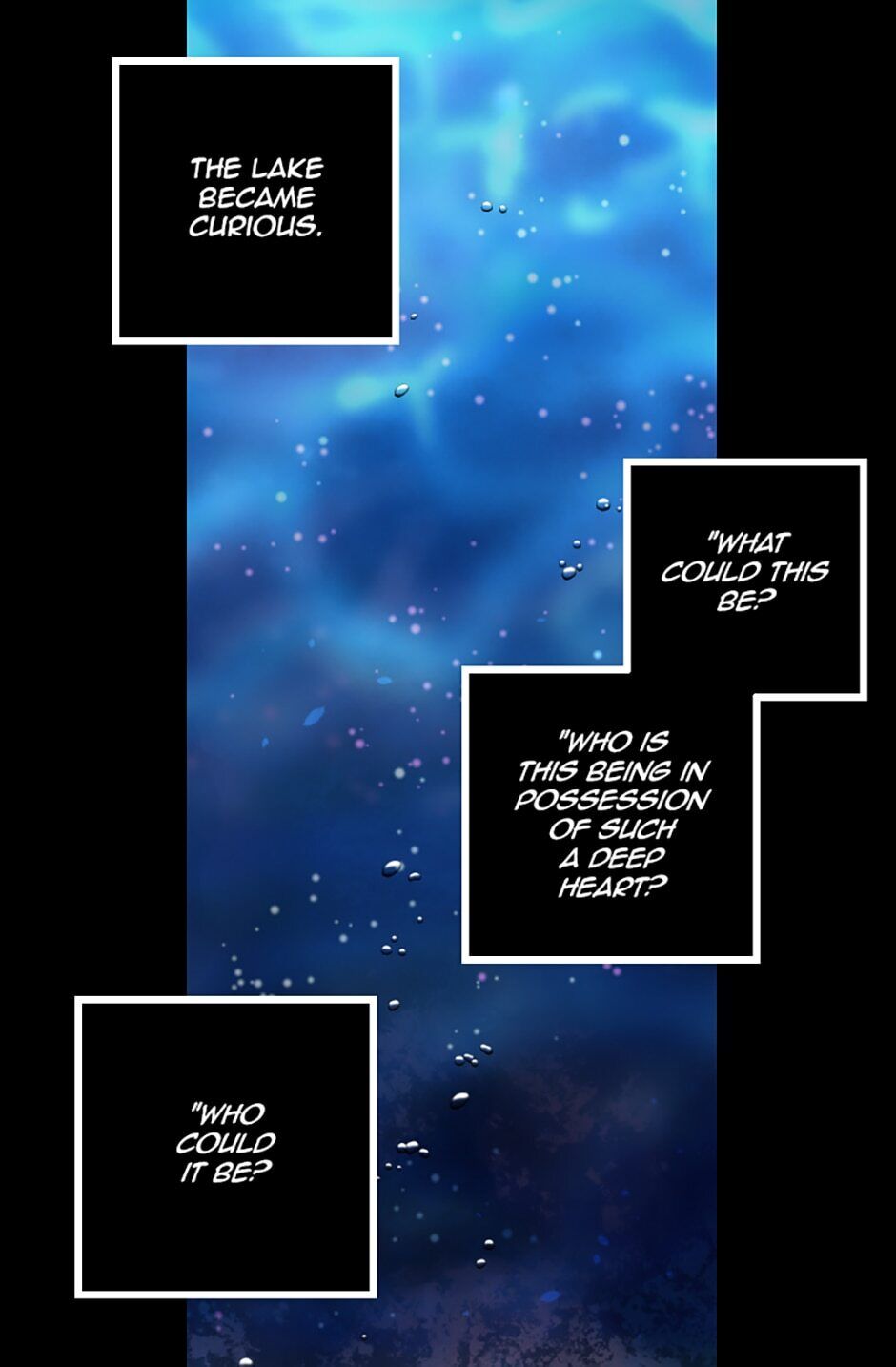 As Long As You Like It chapter 116 - page 5
