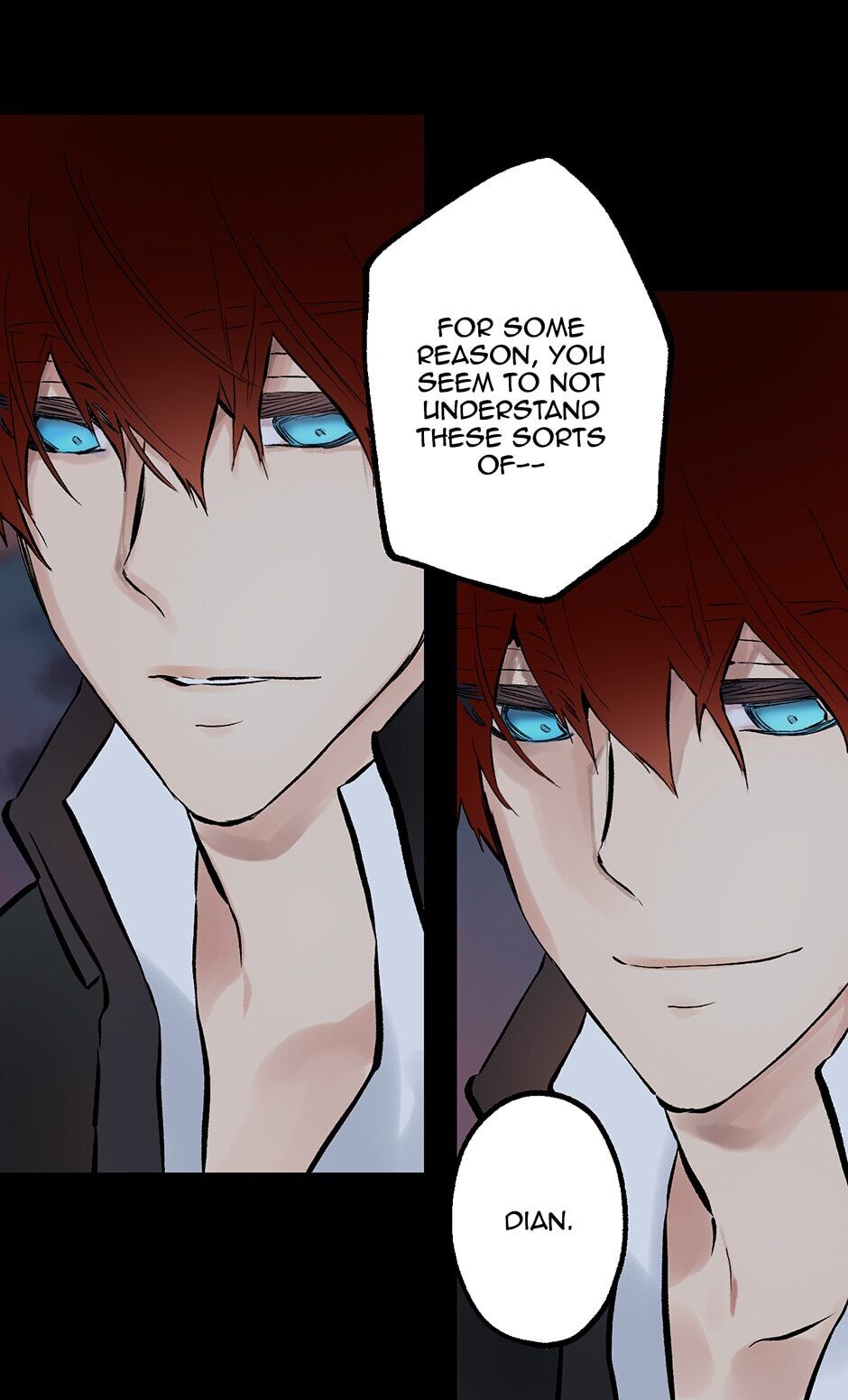 As Long As You Like It chapter 116 - page 52