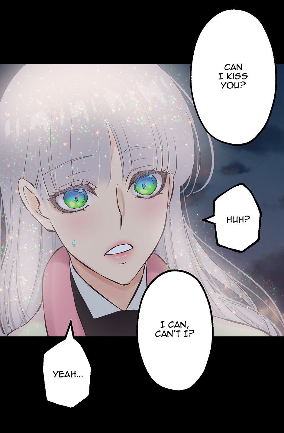 As Long As You Like It chapter 116 - page 53