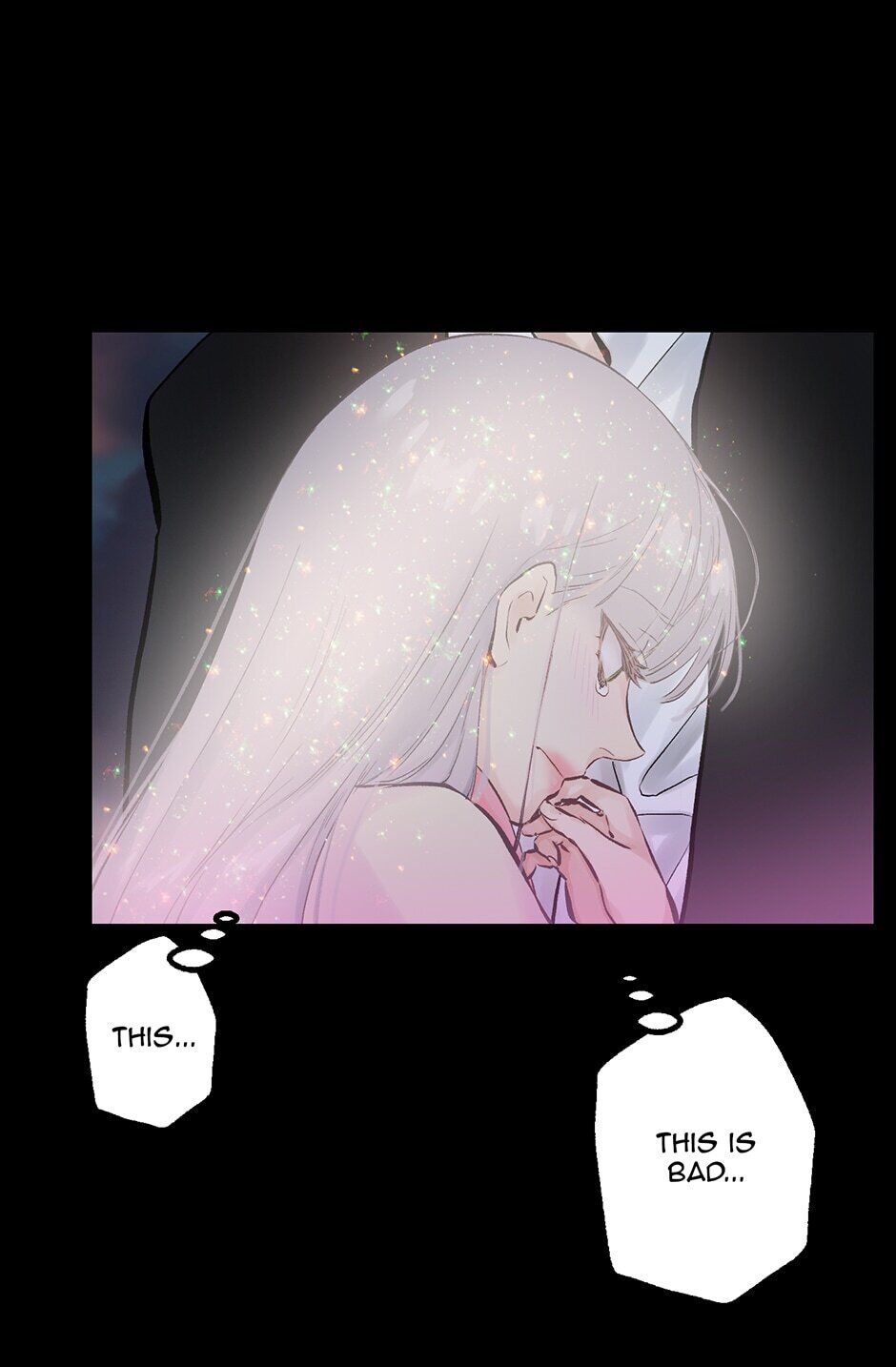 As Long As You Like It chapter 116 - page 9