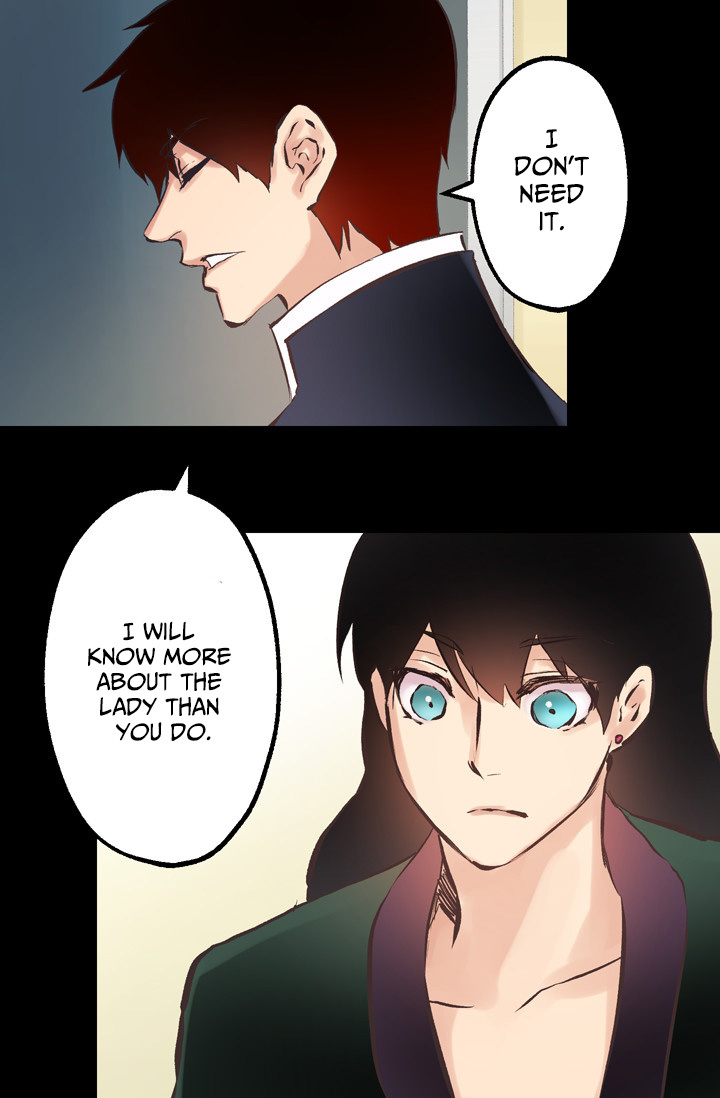 As Long As You Like It chapter 55 - page 10