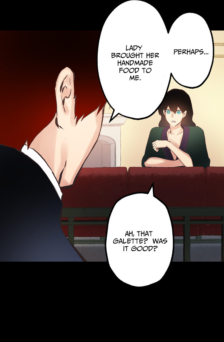 As Long As You Like It chapter 55 - page 12