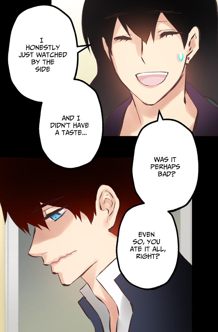 As Long As You Like It chapter 55 - page 13