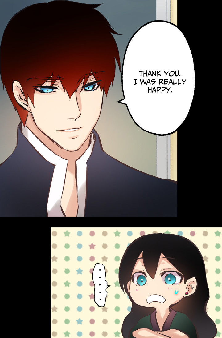 As Long As You Like It chapter 55 - page 16