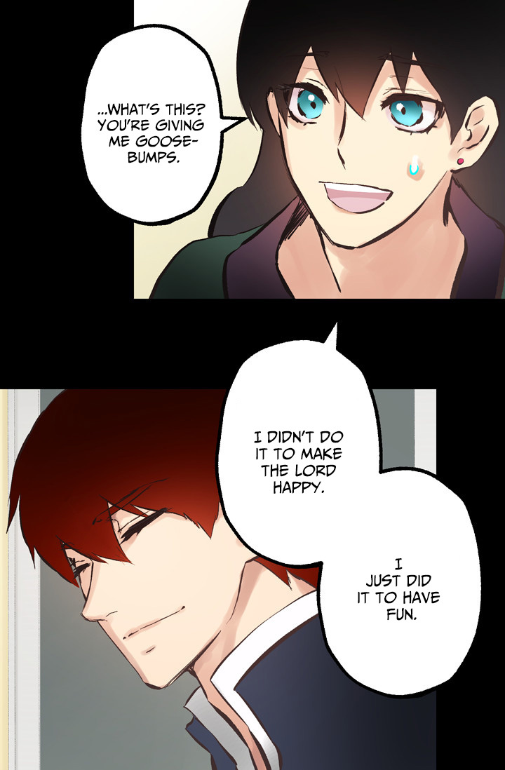 As Long As You Like It chapter 55 - page 17
