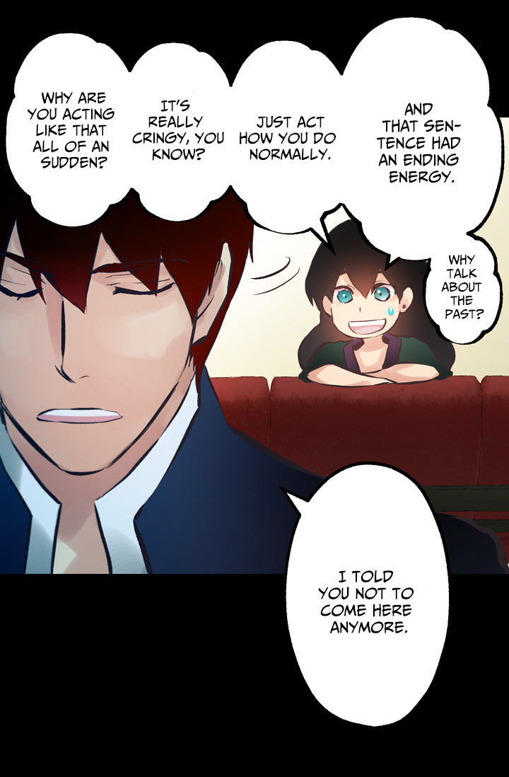 As Long As You Like It chapter 55 - page 20