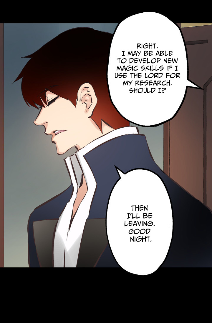 As Long As You Like It chapter 55 - page 22