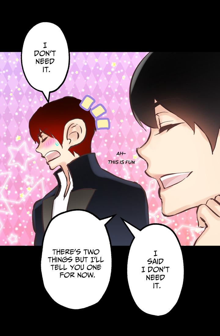 As Long As You Like It chapter 55 - page 3