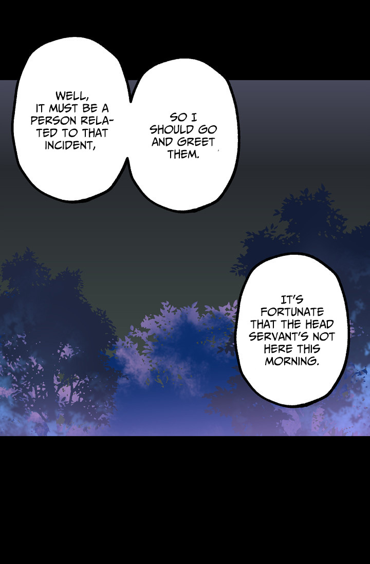 As Long As You Like It chapter 55 - page 30