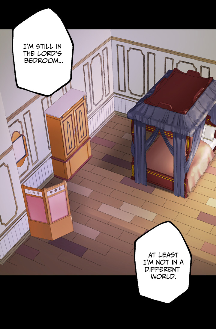 As Long As You Like It chapter 55 - page 34