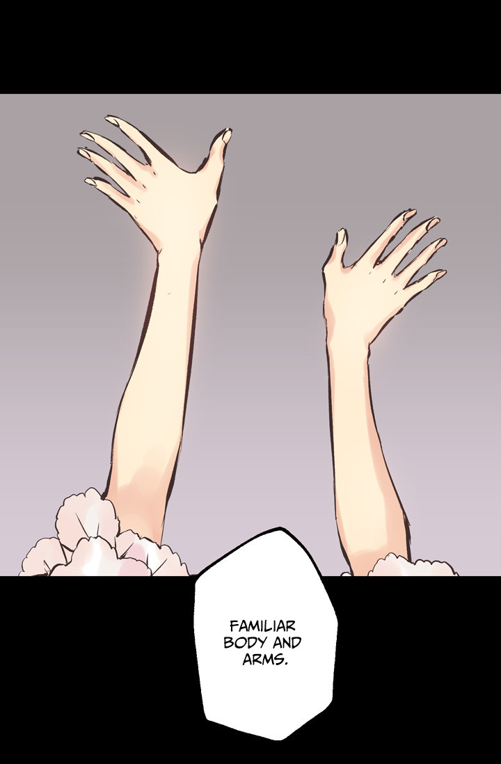 As Long As You Like It chapter 55 - page 35
