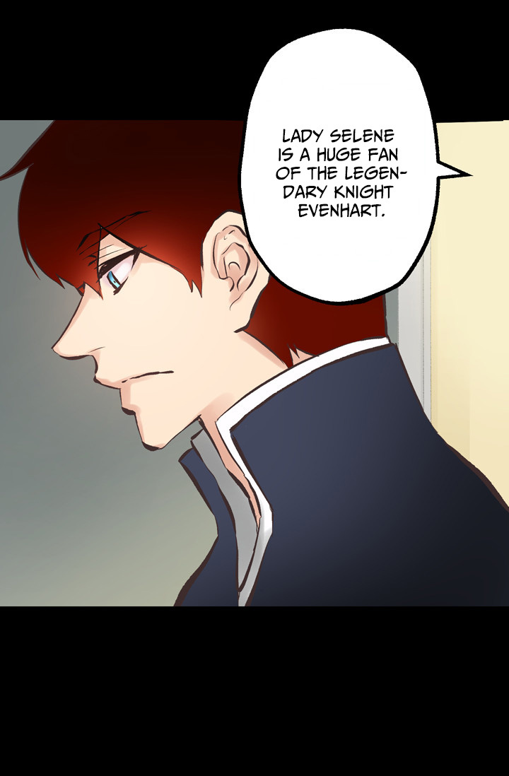 As Long As You Like It chapter 55 - page 4