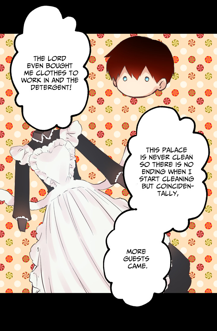 As Long As You Like It chapter 55 - page 44