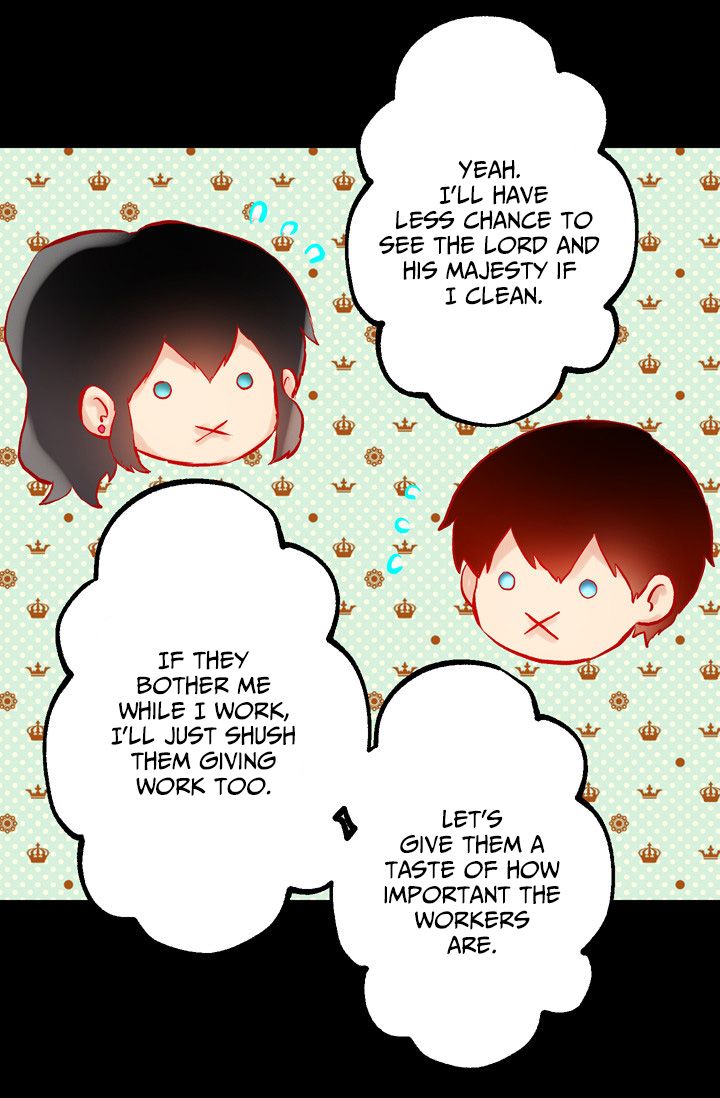 As Long As You Like It chapter 55 - page 46