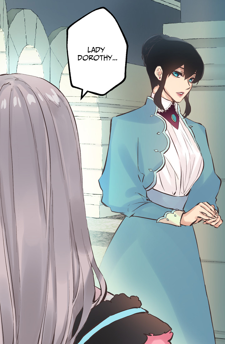 As Long As You Like It chapter 55 - page 49
