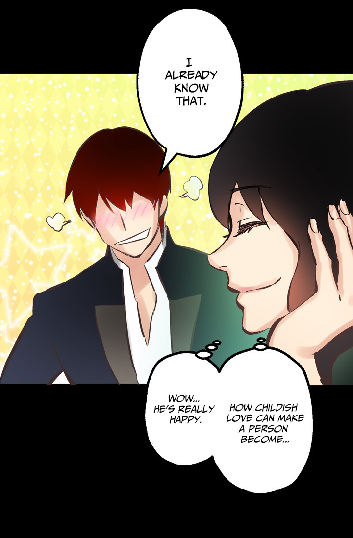As Long As You Like It chapter 55 - page 5