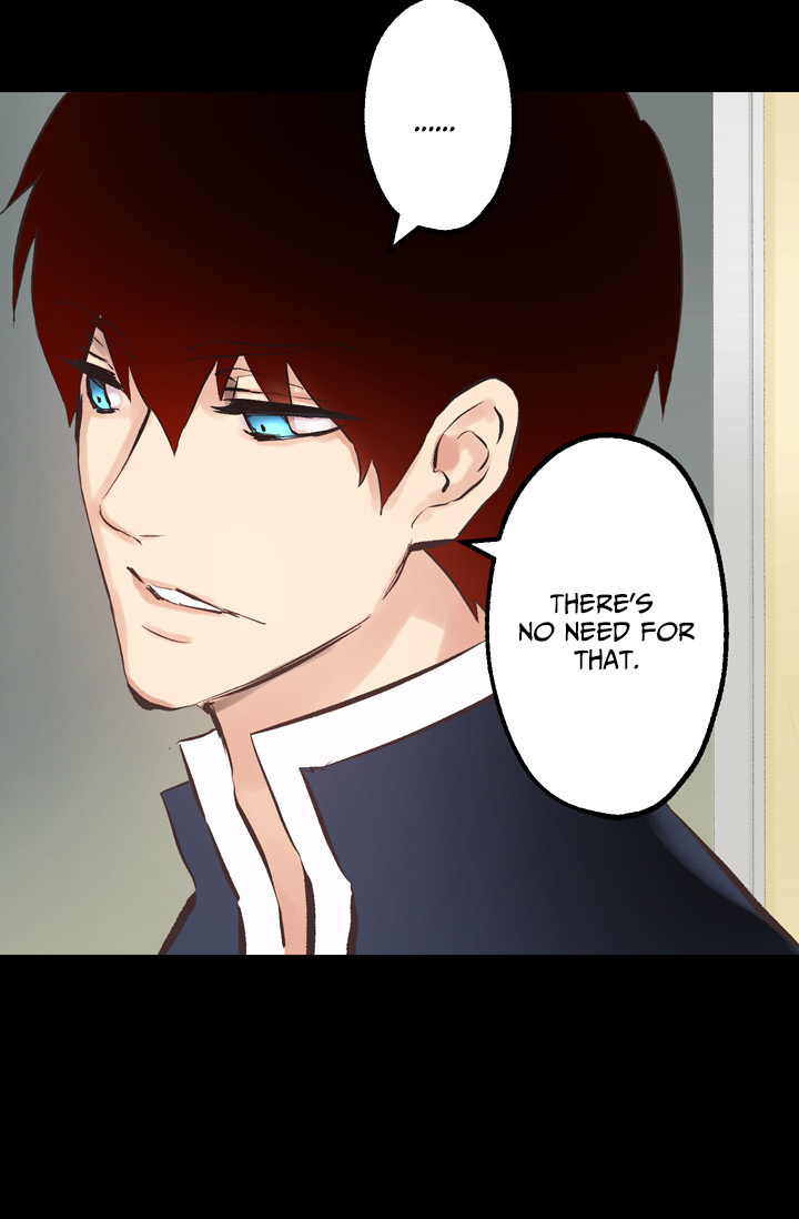 As Long As You Like It chapter 55 - page 7