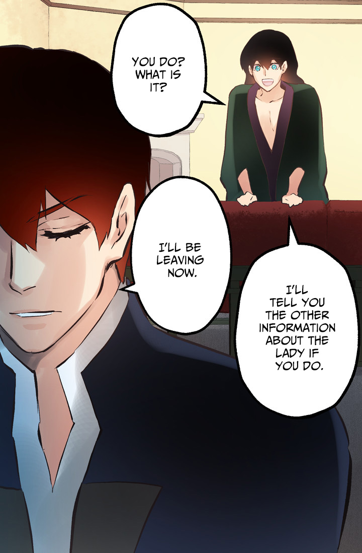 As Long As You Like It chapter 55 - page 9