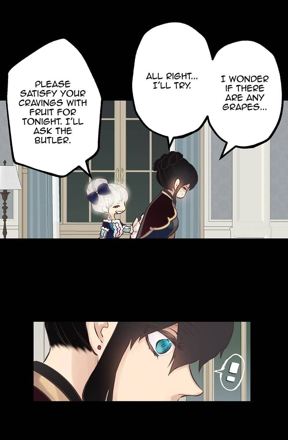 As Long As You Like It chapter 148 - page 11